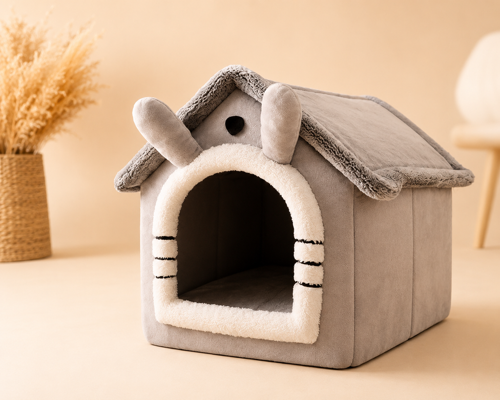 Cama para perros