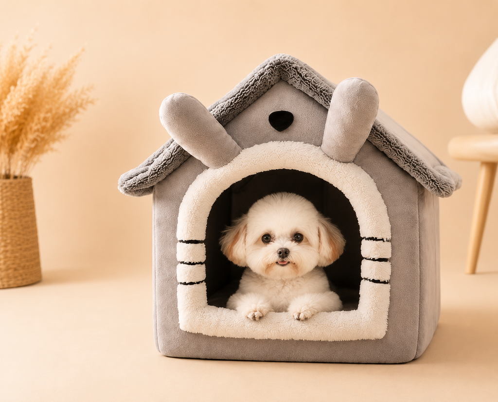 Cama para perros