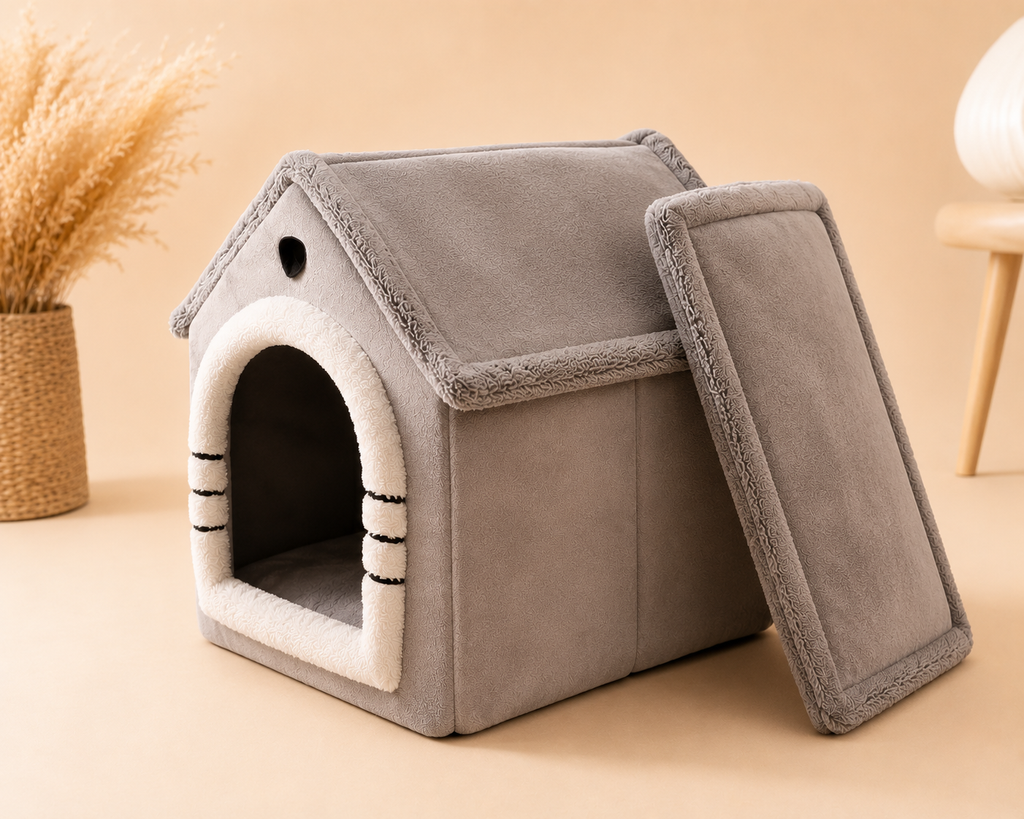 Cama para perros