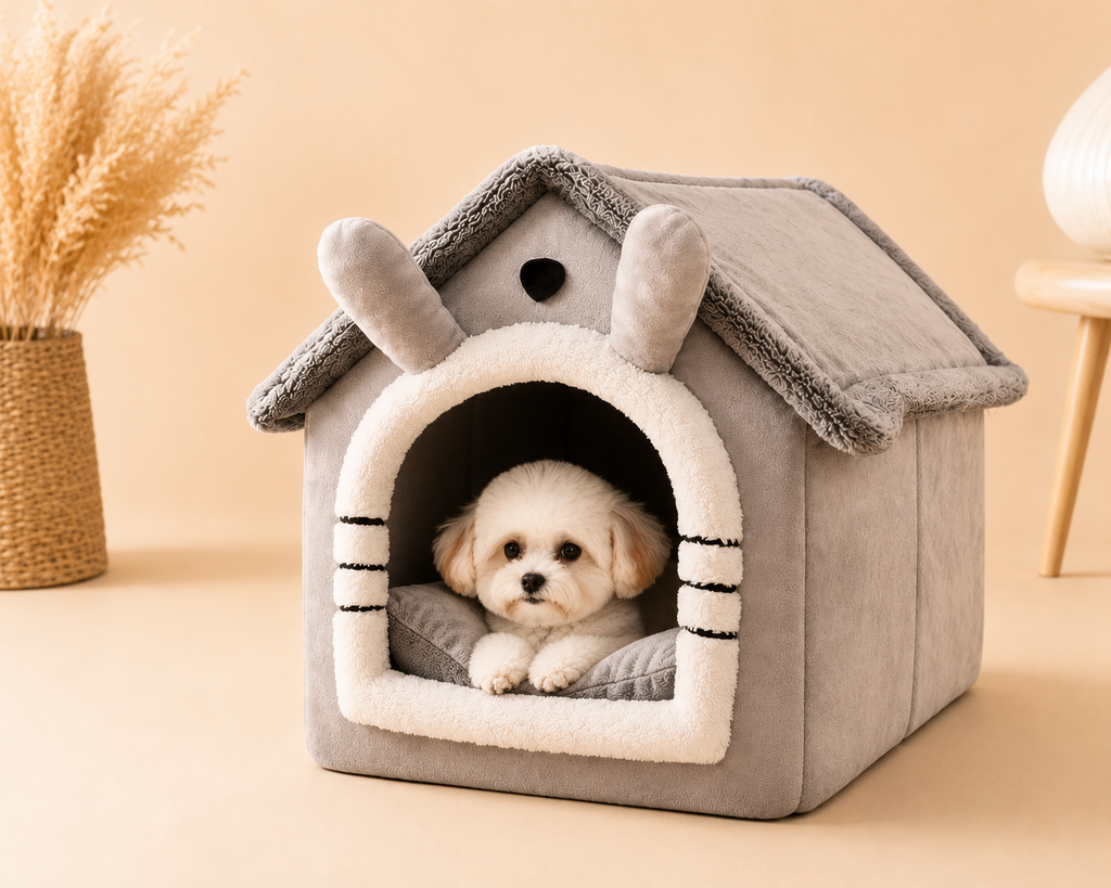 Cama para perros