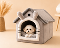 Cama para perros